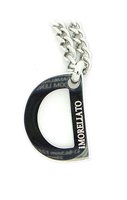 Pendente Morellato Uomo in Acciaio Diamante 0.01 Ct 7303P D - 7303P D